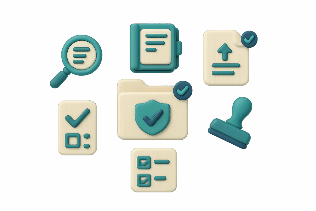 Outsourced Company Secretarial Services Image