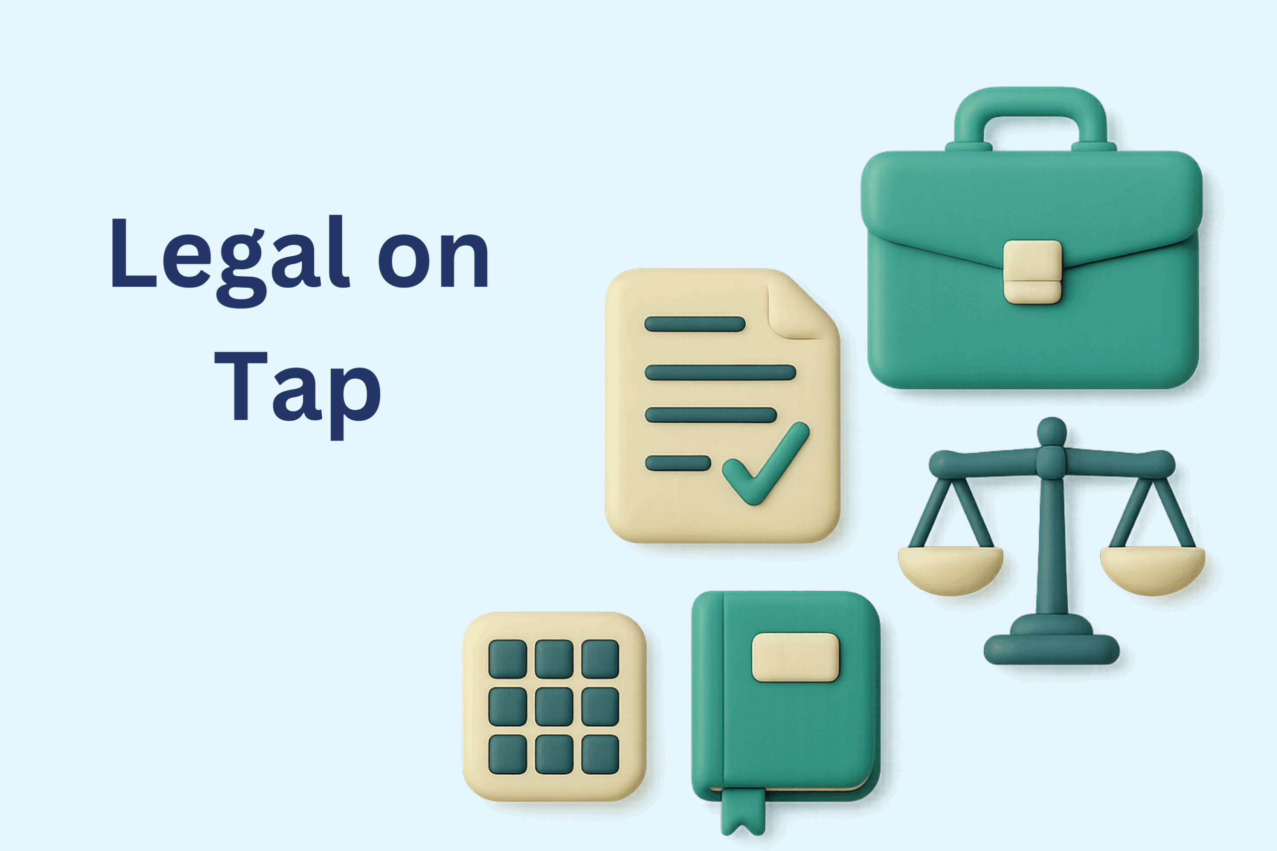 Outsourced General Counsel Services Image