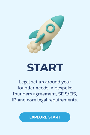 Startup Legal Expertise Image