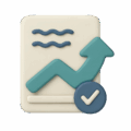 Growth Shares Icon