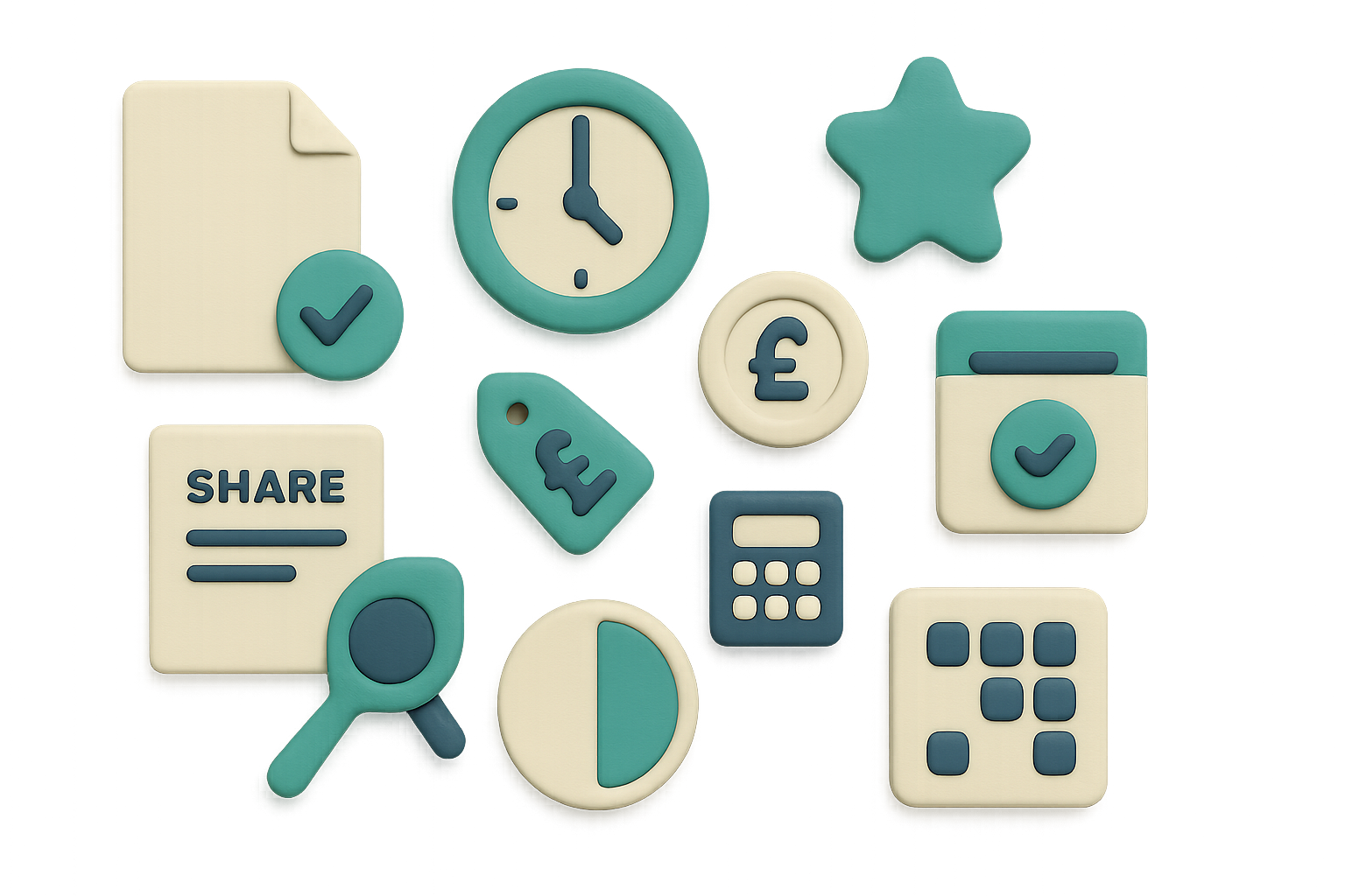 Unnaproved Share Option Schemes Image