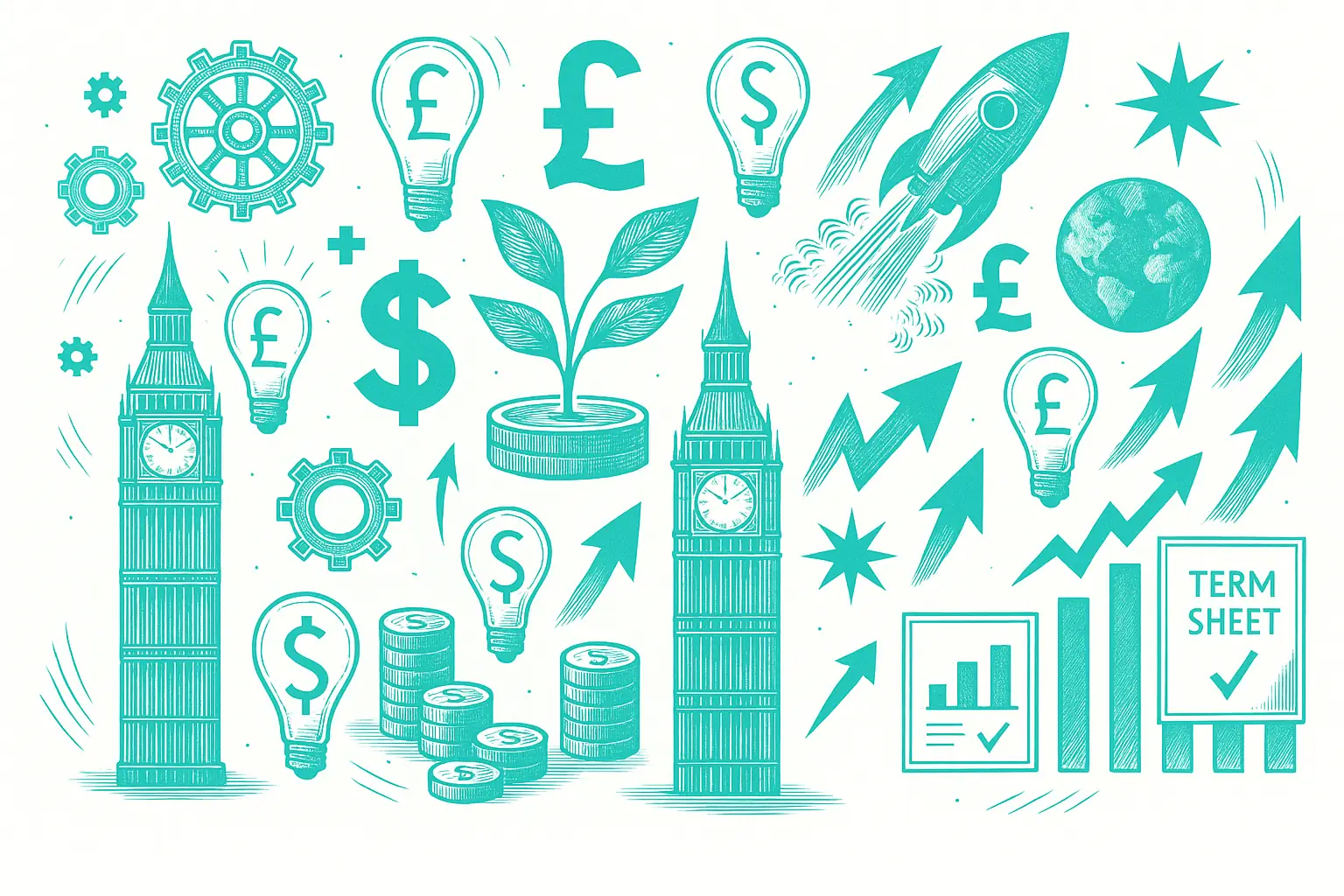 Startup founders working with Forward Law's fixed-fee lawyers