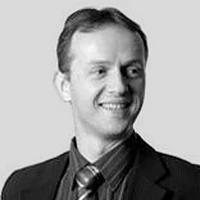 David Cammack, managing director of Forward Law