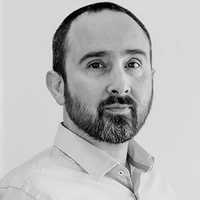 Stephen Avila, co-founder of Forward Law